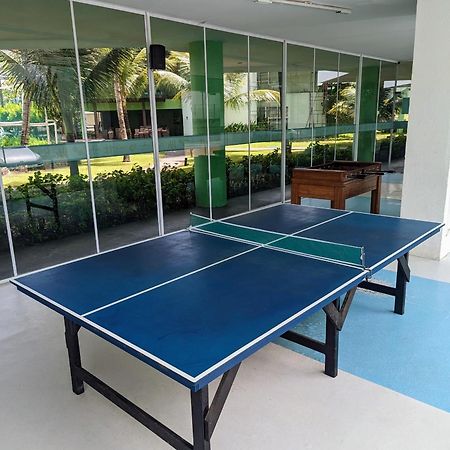 Ancorar 1205-Beira-Mar:Vista Para O Mar E Piscina! Pôrto das Galinhas Zewnętrze zdjęcie