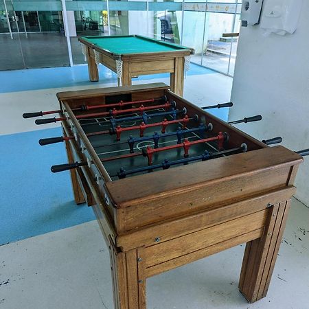 Ancorar 1205-Beira-Mar:Vista Para O Mar E Piscina! Pôrto das Galinhas Zewnętrze zdjęcie