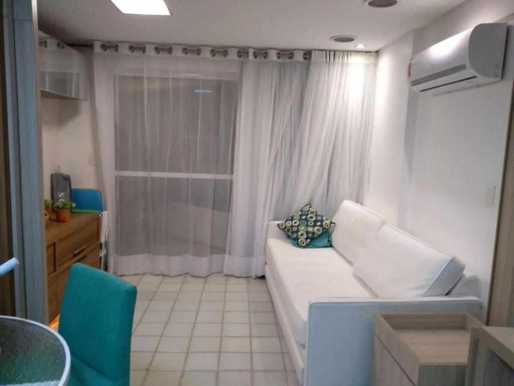 Ancorar 1205-Beira-Mar:Vista Para O Mar E Piscina! Pôrto das Galinhas Zewnętrze zdjęcie