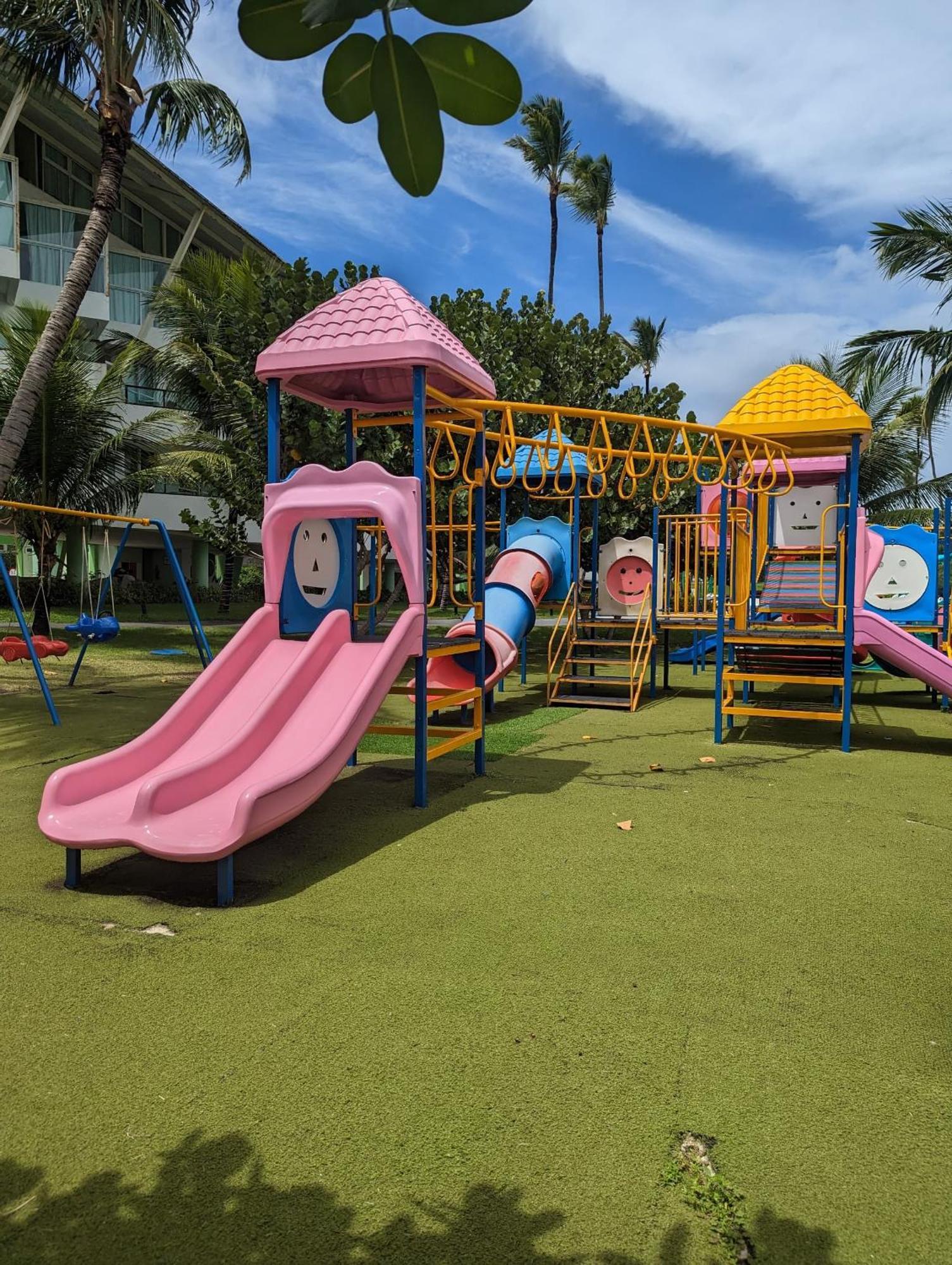 Ancorar 1205-Beira-Mar:Vista Para O Mar E Piscina! Pôrto das Galinhas Zewnętrze zdjęcie